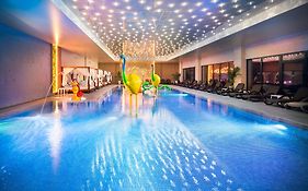 Park&Spa Hotel Markovo